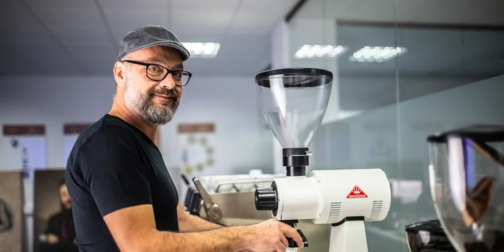 Baristické kurzy: Naučte sa pripraviť dokonalé espresso!