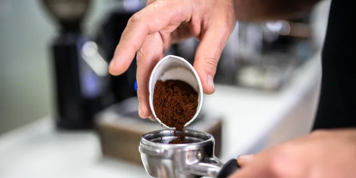 Baristické kurzy: Naučte sa pripraviť dokonalé espresso!