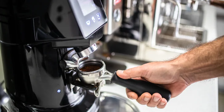 Baristické kurzy: Naučte sa pripraviť dokonalé espresso!