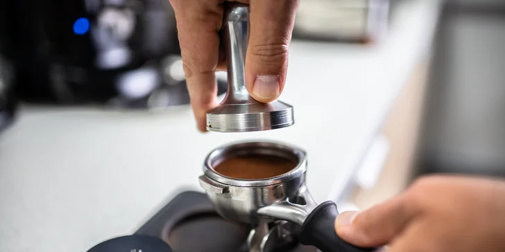 Baristické kurzy: Naučte sa pripraviť dokonalé espresso!