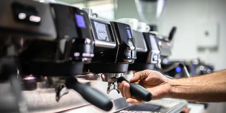 Baristické kurzy: Naučte sa pripraviť dokonalé espresso!