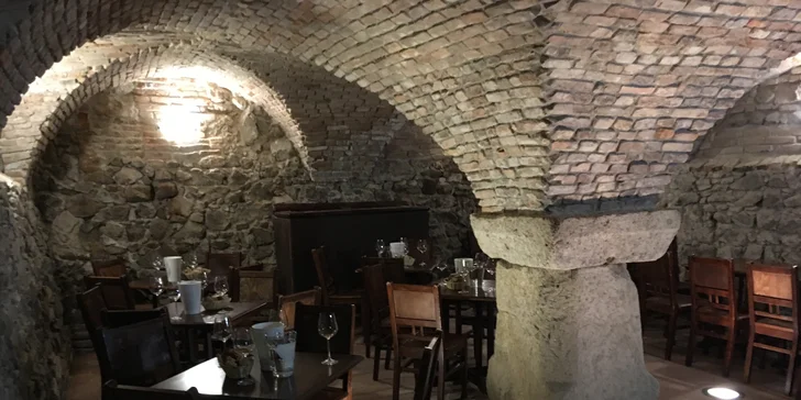 Zažite jedinečnú degustáciu vín v úplnej tme! Tmavá degustácia v Bratislave