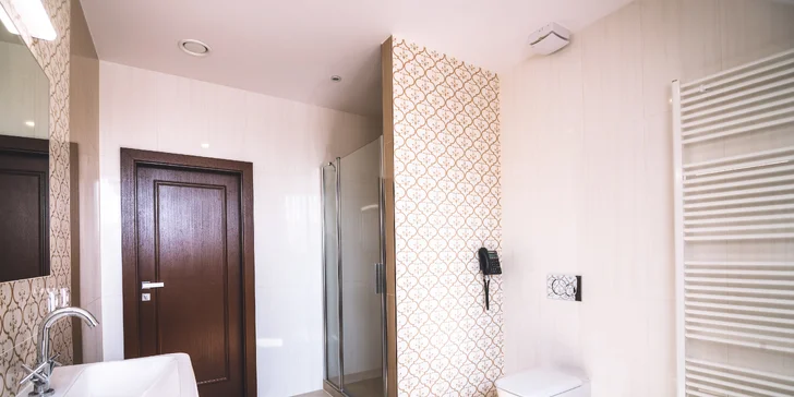 Jedinečný pobyt v novootvorenom luxusnom hoteli Michael´s Palace*** v historickom centre Košíc