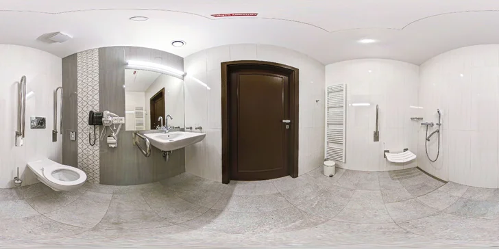 Jedinečný pobyt v novootvorenom luxusnom hoteli Michael´s Palace*** v historickom centre Košíc