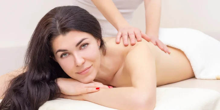 Dokonalý relax pri thajských masážach v AYYA SUNRISE