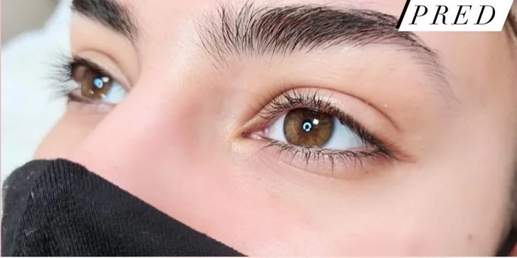 Balíčky krásy: Ošetrenie pleti, anticelulitídny zábal, Lash lift či laminácia