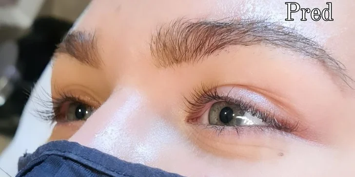 Balíčky krásy: Ošetrenie pleti, anticelulitídny zábal, Lash lift či laminácia