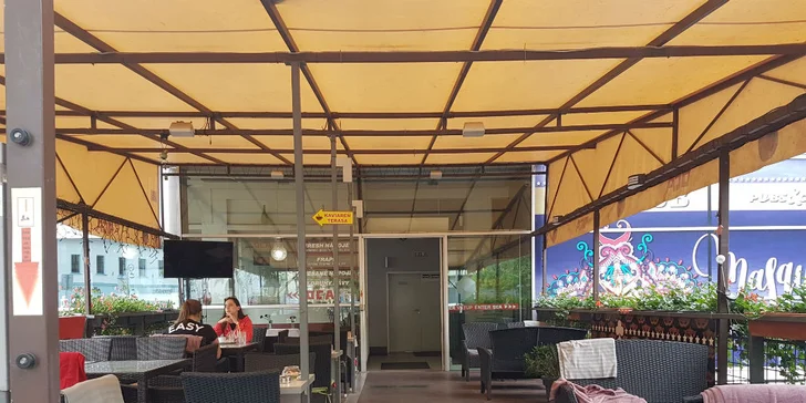 Relaxačné masáže podľa vlastného výberu