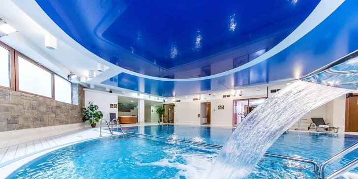 4* hotel v Zakopanom: wellness, chutná strava a krásna príroda