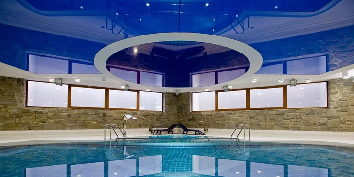 4* hotel v Zakopanom: wellness, chutná strava a krásna príroda