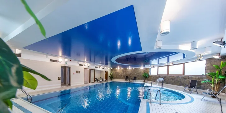 4* hotel v Zakopanom: wellness, chutná strava a krásna príroda