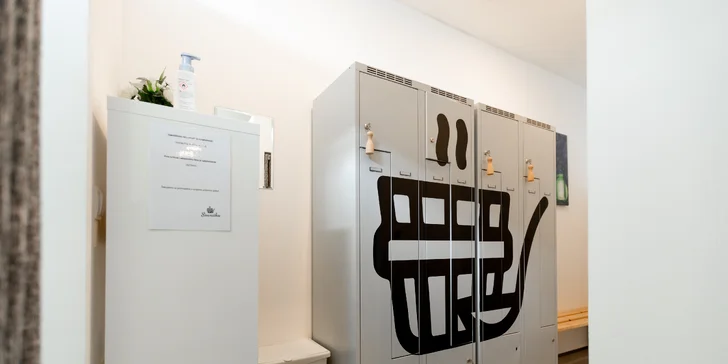 Jednorazový alebo privátny vstup do 2 druhov cédrových sáun