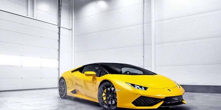 SUPER RIDE