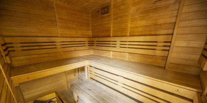 Luxusný pobyt v Karlových Varoch: skvelé jedlo, wellness aj vlastná kinosála