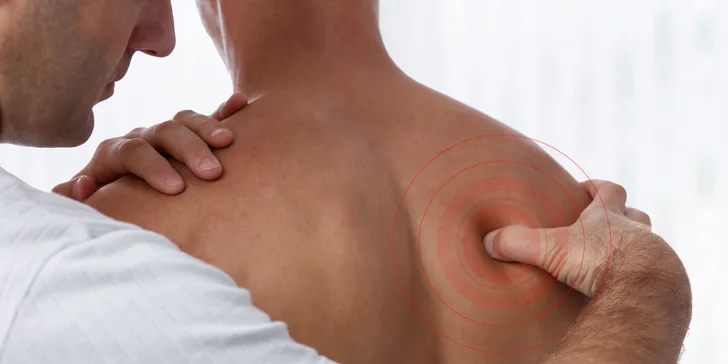 Dokonalé uvoľnenie tela pomocou niekoľkých druhov masáží