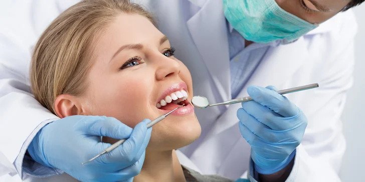Dentálna hygiena alebo domáce bielenie zubov je ideálny darček