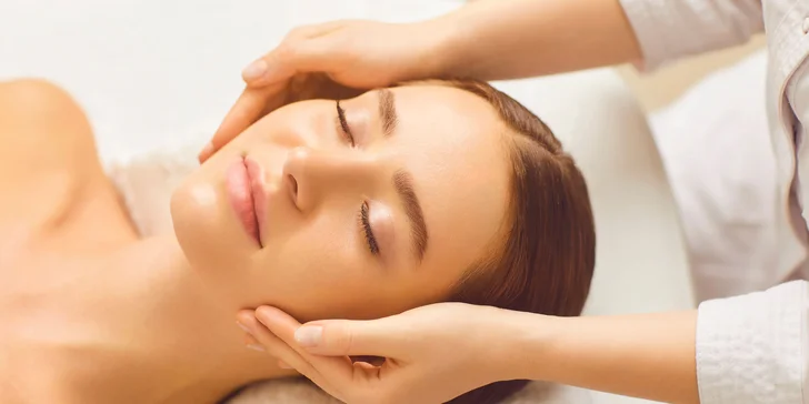 Uvoľnená, omladená a dokonale čistá pleť v RELAX-FIT