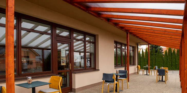 Domáce kačacie hody až pre 4 osoby z Bistra Moment, ktoré je známe vysokou úrovňou gastronómie