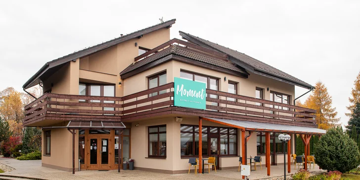 Domáce kačacie hody až pre 4 osoby z Bistra Moment, ktoré je známe vysokou úrovňou gastronómie