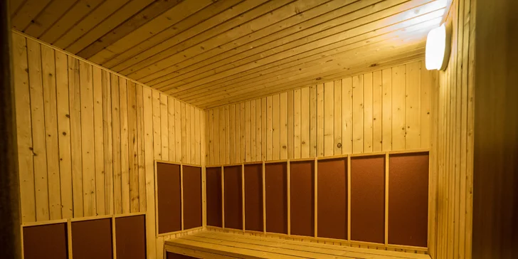 Pobyt v Demänovskej doline v luxusných apartmánoch Vila Vista s privátnou exteriérovou kaďou a infrasaunou