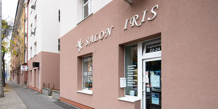 Čistenie pleti ultrazvukom, mikrodermabrázia či neinjekčná mezoterapia v salóne Iris