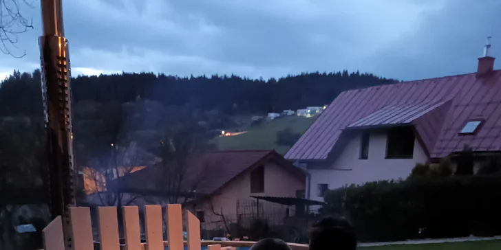 Prenájom mobilnej sauny alebo drevenej kúpacej kade