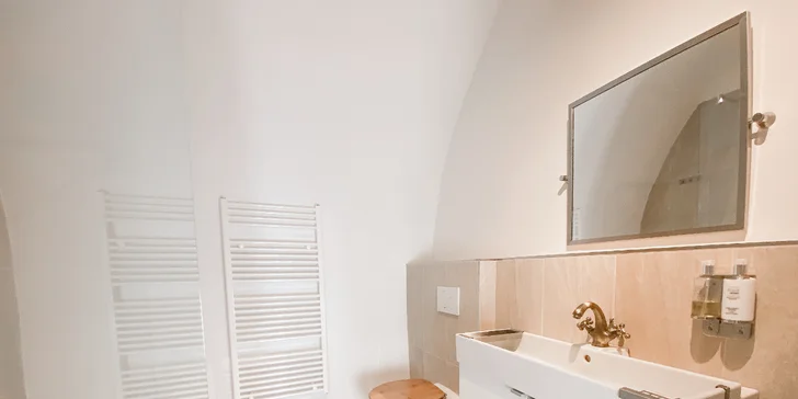 Láska na prvý pohľad: užite si pobyt v moderných apartmánoch v centre Banskej Štiavnice