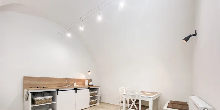 Láska na prvý pohľad: užite si pobyt v moderných apartmánoch v centre Banskej Štiavnice