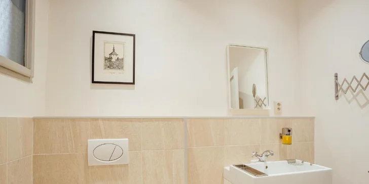 Láska na prvý pohľad: užite si pobyt v moderných apartmánoch v centre Banskej Štiavnice