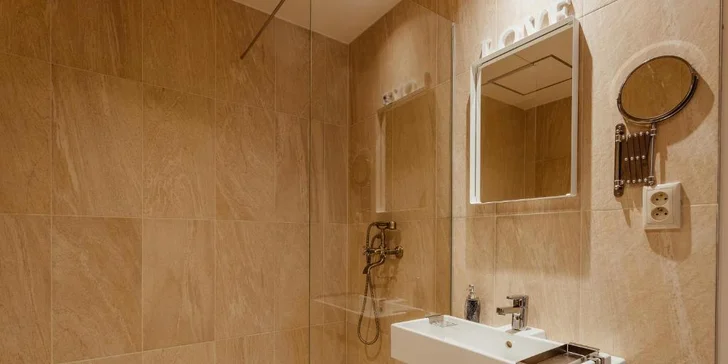 Láska na prvý pohľad: užite si pobyt v moderných apartmánoch v centre Banskej Štiavnice