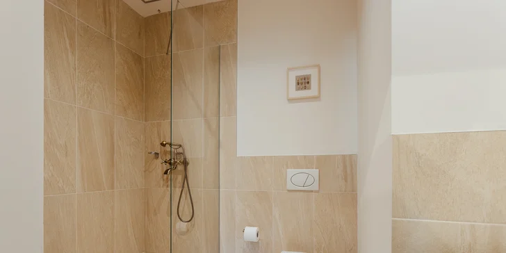 Láska na prvý pohľad: užite si pobyt v moderných apartmánoch v centre Banskej Štiavnice