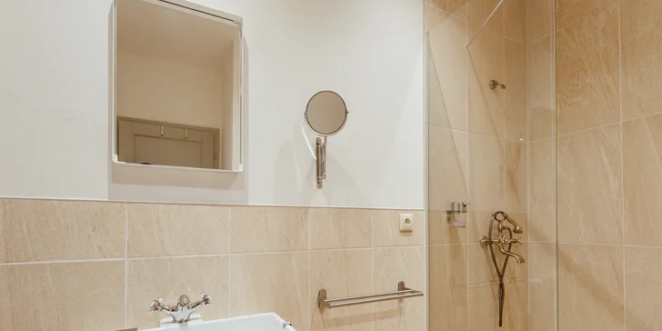 Láska na prvý pohľad: užite si pobyt v moderných apartmánoch v centre Banskej Štiavnice
