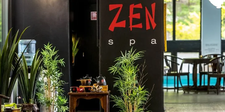 Pobyt v 4* detskom all inclusive hoteli s neobmedzeným vstupom do ZEN SPA