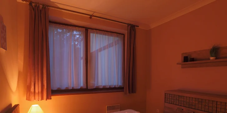 Pobyt v apartmánovom dome Fatrapark na Malinô Brdo