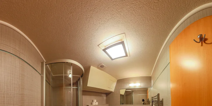 Pobyt v apartmánovom dome Fatrapark na Malinô Brdo