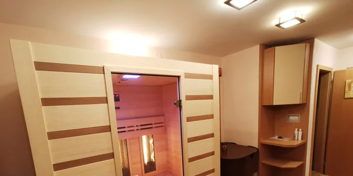 Pobyt v apartmánovom dome Fatrapark na Malinô Brdo