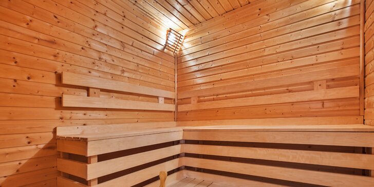 Fantastický odpočinok v kúpeľoch Sklené Teplice: ubytovanie so stravou a kúpeľnými procedúrami