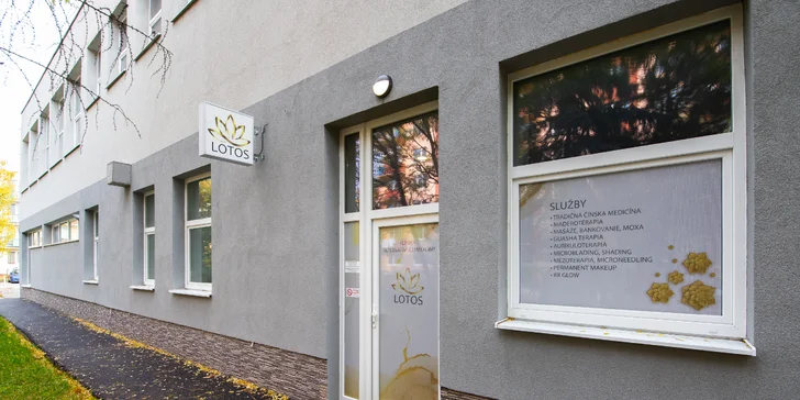 Anticelulitídne ošetrenie LPG v Lotos Klinike, v ponuke aj permanentky