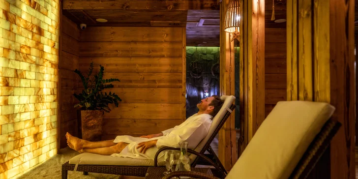 Zakopané: Viacchodové menu v reštaurácii Przy KominQ s možnosťou wellness