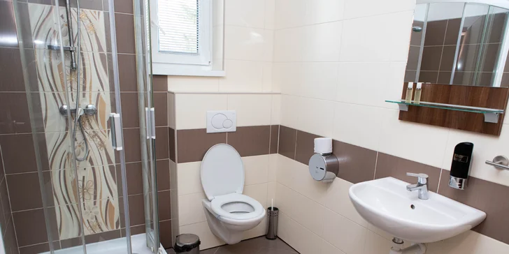 Romantický wellness pobyt pri brehu Dunaja v penzióne Mlyn