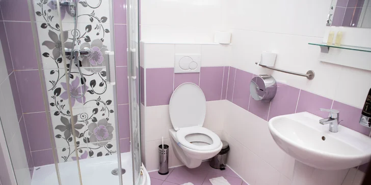 Romantický wellness pobyt pri brehu Dunaja v penzióne Mlyn