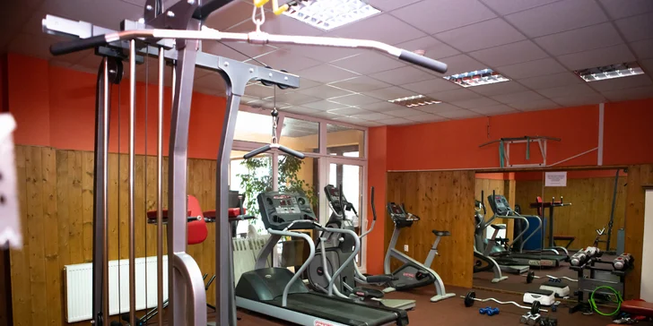 Romantický wellness pobyt pri brehu Dunaja v penzióne Mlyn