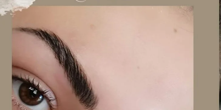 3D microblading, púdrová metóda, kombinovaná metóda či laminácia pre vaše dokonalé obočie
