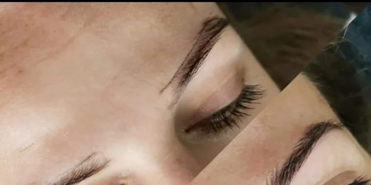 3D microblading, púdrová metóda, kombinovaná metóda či laminácia pre vaše dokonalé obočie
