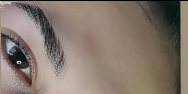 3D microblading, púdrová metóda, kombinovaná metóda či laminácia pre vaše dokonalé obočie