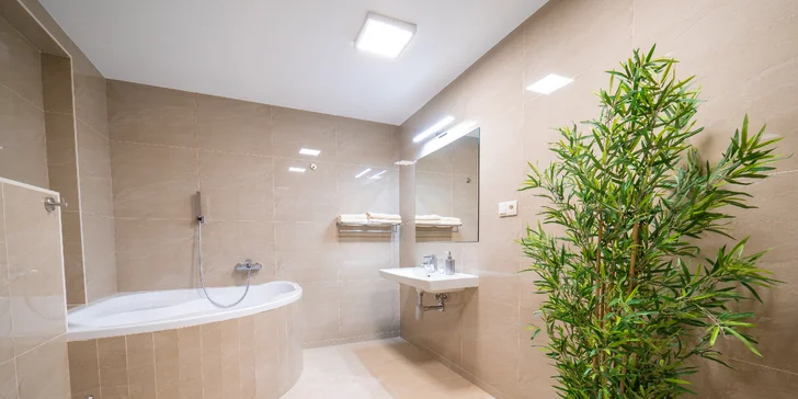 Romantický wellness pobyt v čarovnej prírode pri Ružínskej priehrade