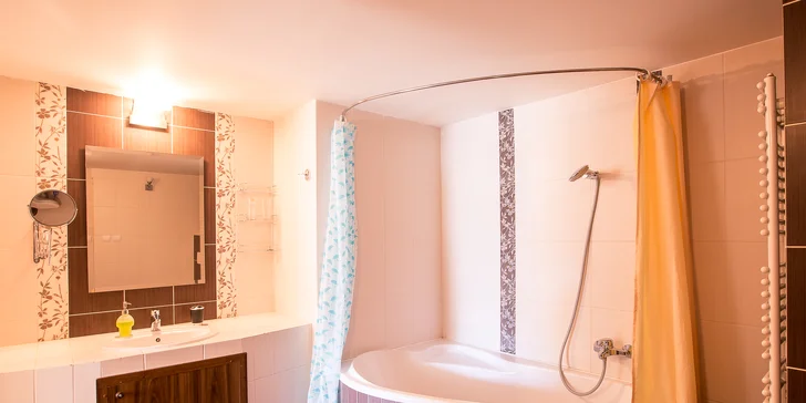 Romantický wellness pobyt v čarovnej prírode pri Ružínskej priehrade