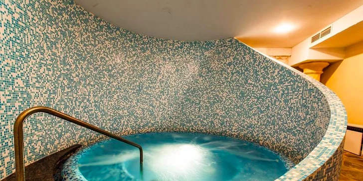 Wellness pobyt v čarovnej prírode pri Ružinskej priehrade