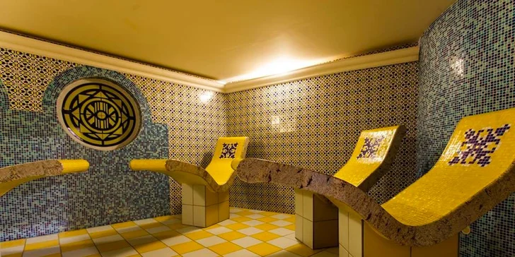 Romantický wellness pobyt v čarovnej prírode pri Ružinskej priehrade v novo zrekonštruovanom penzióne SIVEC **