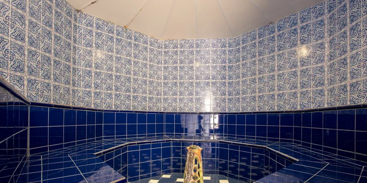 Romantický wellness pobyt v čarovnej prírode pri Ružínskej priehrade